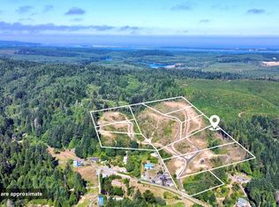 0 Trail Ln #1406, Coos Bay, OR 97420