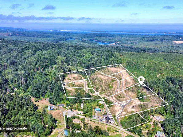 0 Trail Ln #1406, Coos Bay, OR 97420