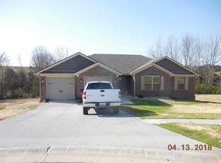 428 Natalies Way, Berea, KY 40403