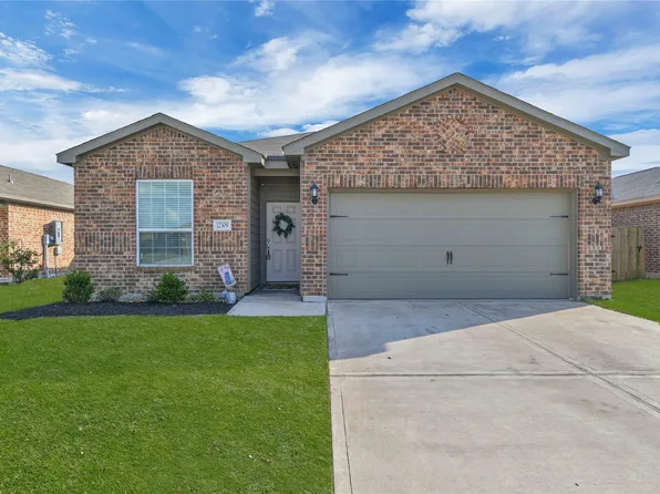 12309 Bowline Rd, La Marque, TX 77568