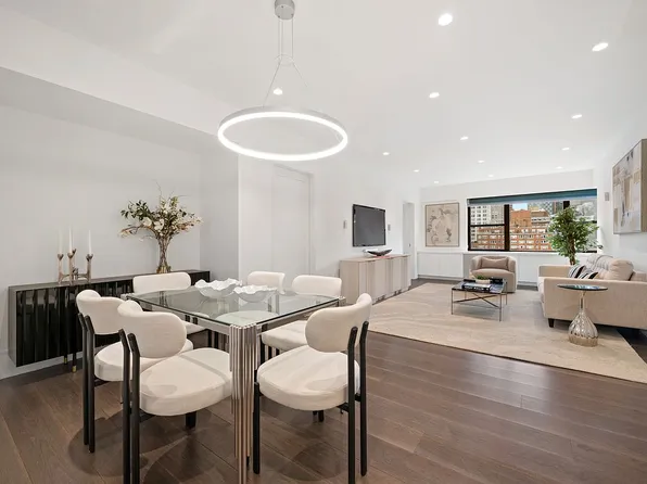 405 E 63rd St #12CE, New York, NY 10065