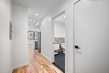 Rented by Living New York