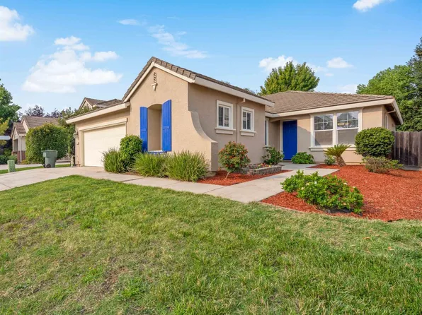 2613 McCloud Way, Roseville, CA 95747