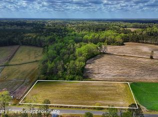 0 Hc Powers Rd, Wallace, NC 28466