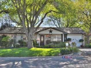 11907 Lone Shadow Trl, Live Oak, TX 78233