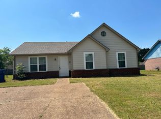 2635 Bristol Cv, Horn Lake, MS 38637