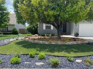 1306 W 44th St, Hays, KS 67601