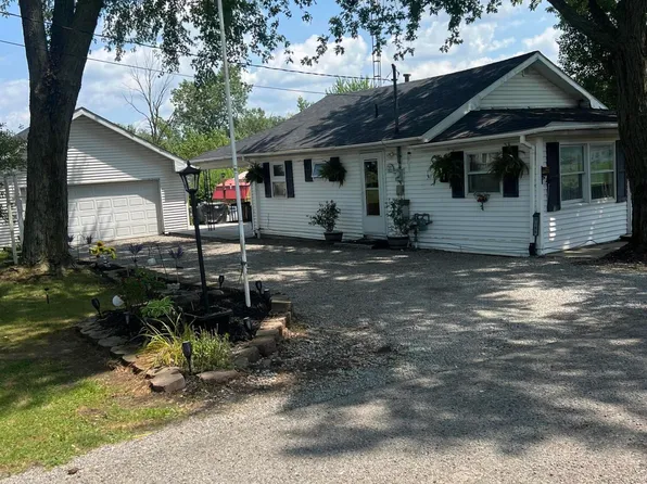 7198 Franklin Dr, Russells Point, OH 43348