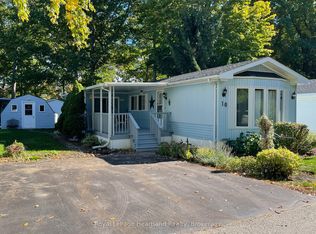 10 Cree Ln, Ashfield Colborne Wawanosh, ON N7A 3Y2