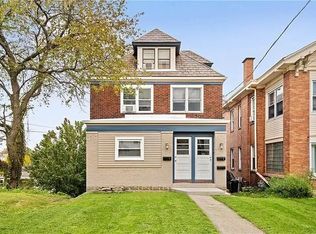 2923 Brownsville Rd Floor 2, Pittsburgh, PA 15227
