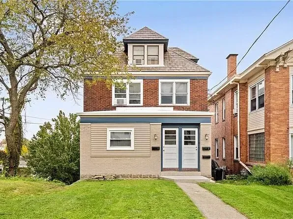 2923 Brownsville Rd Floor 2, Pittsburgh, PA 15227