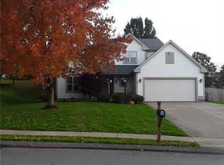 374 Castle Creek Dr, Seven Fields, PA 16046