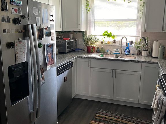 Completely remodeled!