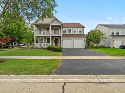 1314 Danhof Dr, Bolingbrook, IL, 60490