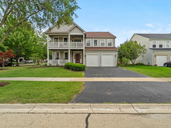 1314 Danhof Dr, Bolingbrook, IL 60490