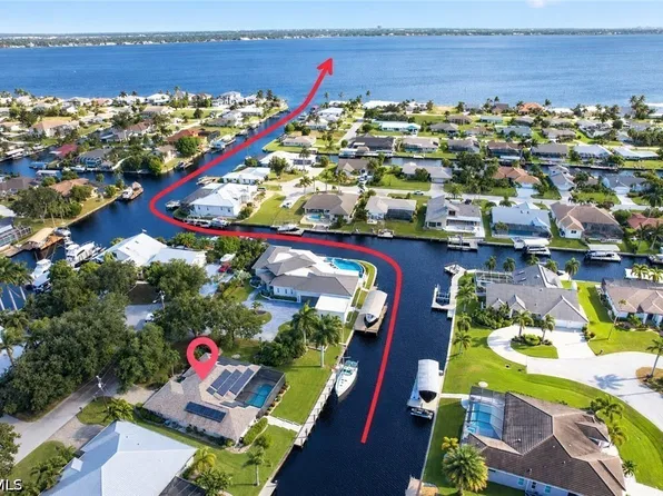 2522 SE 24th Ave, Cape Coral, FL 33904