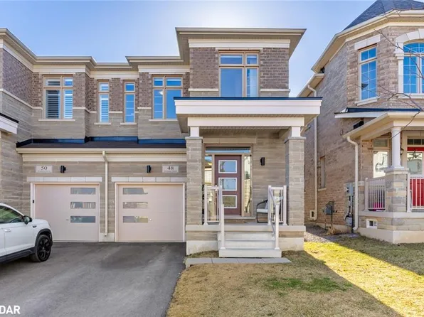48 Ebenezer Dr, Hamilton, ON L8B 1Y4