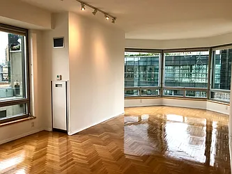 Rented by Brown Harris Stevens