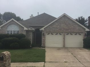 3125 Plum Tree Ln, Flower Mound, TX 75022