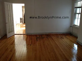 Rented by Brooklyn Real Estate Services