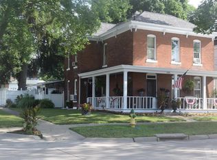 1235 Avenue E, Fort Madison, IA 52627