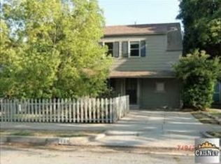 1129 Foothill St, South Pasadena, CA 91030