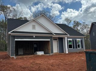 519 Barbican Pl LOT 33, Greenville, SC 29605