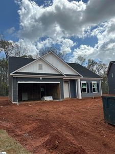 519 Barbican Pl LOT 33, Greenville, SC, 29605