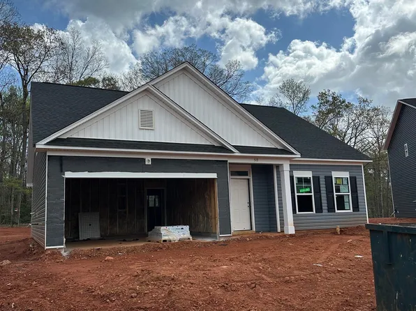 519 Barbican Pl Lot 33, Greenville, SC 29605