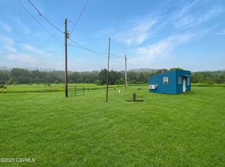 3272 Pelton Hill Rd, New Albany, PA 18833