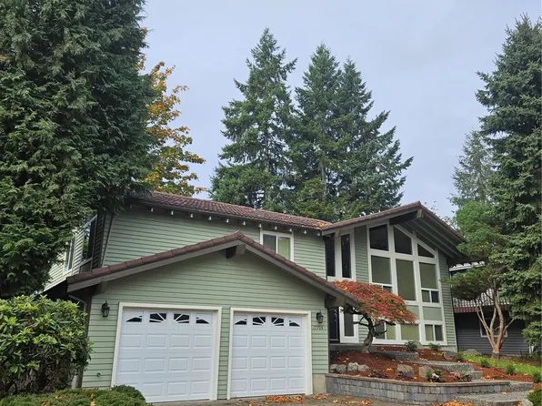 17703 162 Avenue SE, Renton, WA 98058