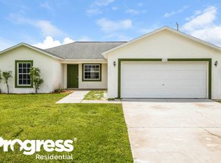516 Thomas Sherwin Ave S, Lehigh Acres, FL 33974