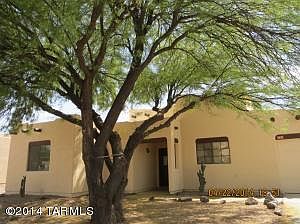 2nd image of 7455 W Mountain Sky Dr