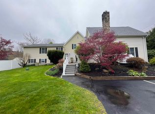 50A Whitehall Rd, Hooksett, NH 03106