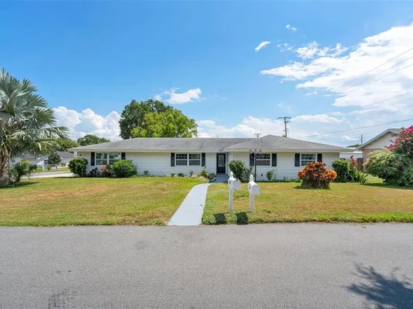 136 POE DRIVE, WINTER HAVEN, FL 33884