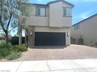 6734 Grindstone St, North Las Vegas, NV 89086