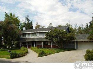 19521 Los Alimos St, Porter Ranch, CA 91326