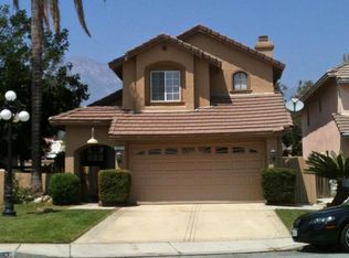 7693 Belpine Pl, Rancho Cucamonga, CA 91730