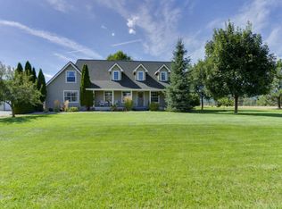 15835 N Ramsey Rd, Rathdrum, ID 83858