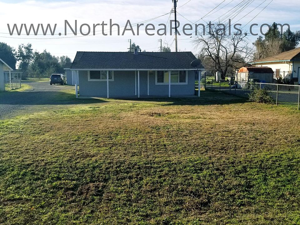 Front of Home from Street