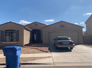 7415 W Pioneer St, Phoenix, AZ 85043