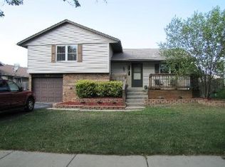 7628 W Juniper Ct, Frankfort, IL