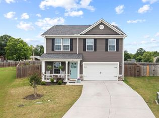 135 Mitford Way, Fountain Inn, SC 29644
