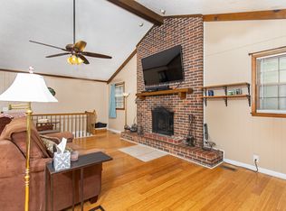 3114 Tyree Springs Rd, Hendersonville, TN 37075