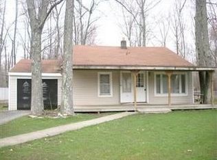 2580 Airport Rd, Bethel, OH 45106