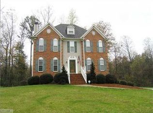 4190 Clarksburg Rd, Clemmons, NC 27012