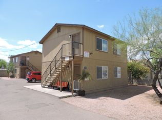 2439 E Mobile Ln, Phoenix, AZ 85040