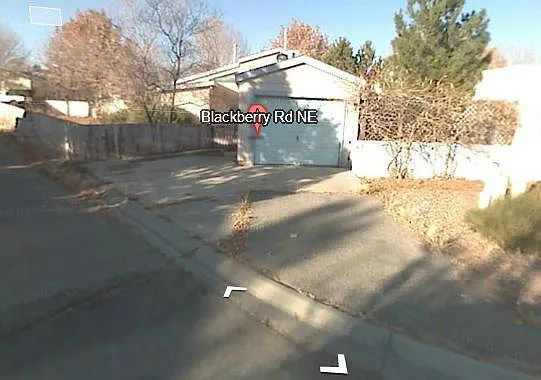 Blackberry Rd NE — Photo 8