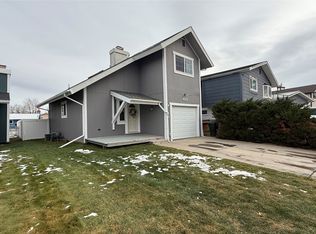 413 Sweetgrass Ct, Great Falls, MT 59405