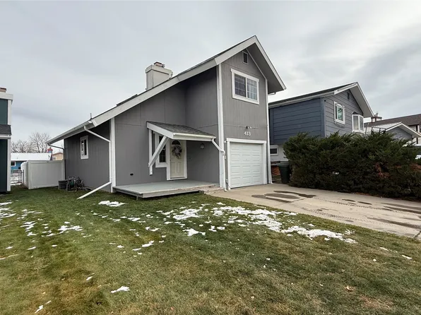 413 Sweetgrass Ct, Great Falls, MT 59405